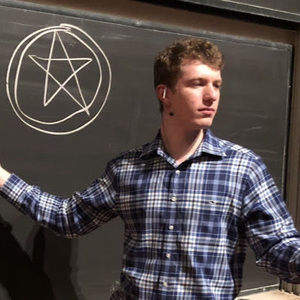 Meet your Posher, Ryan